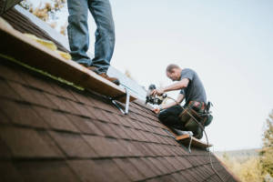 Local Roofers in Wash Boro, PA